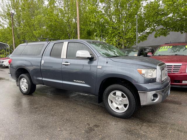 used 2008 Toyota Tundra car, priced at $15,995