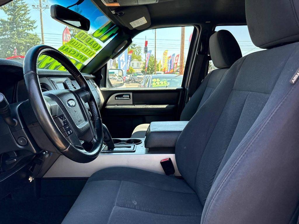 used 2016 Ford Expedition EL car, priced at $13,995