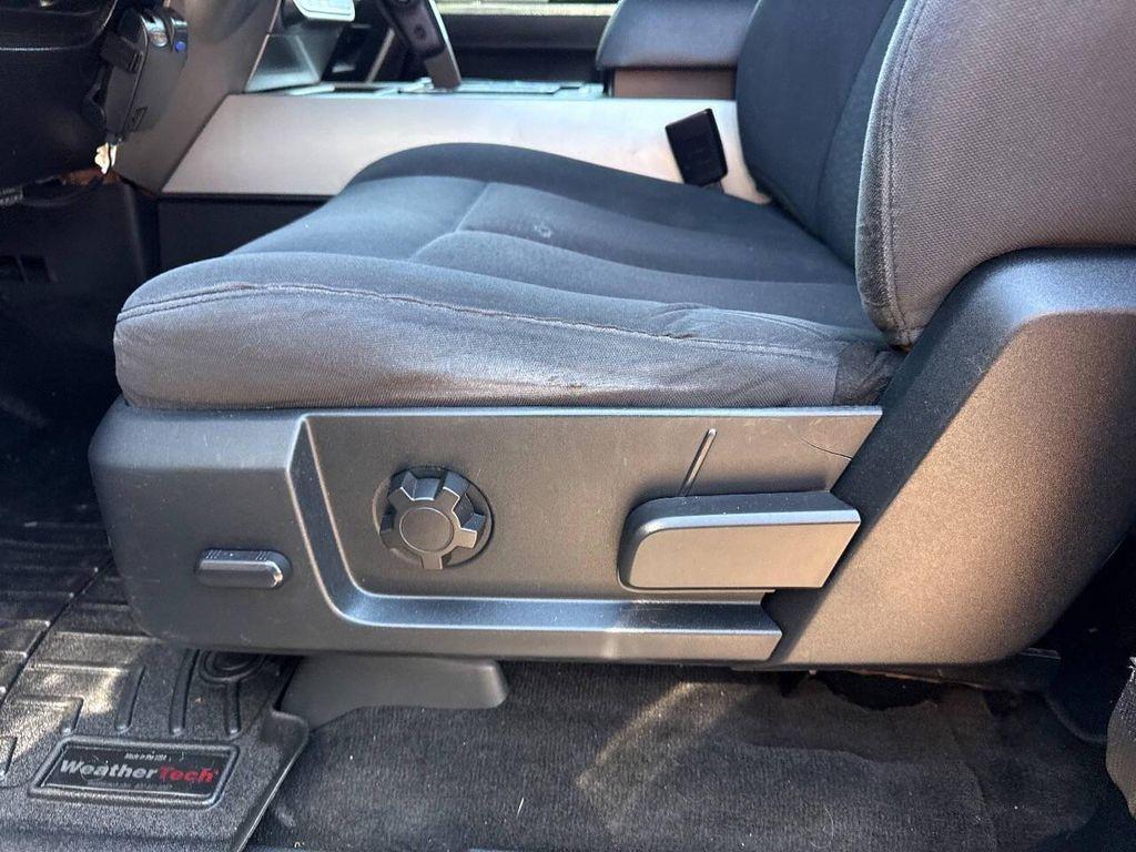 used 2016 Ford Expedition EL car, priced at $13,995