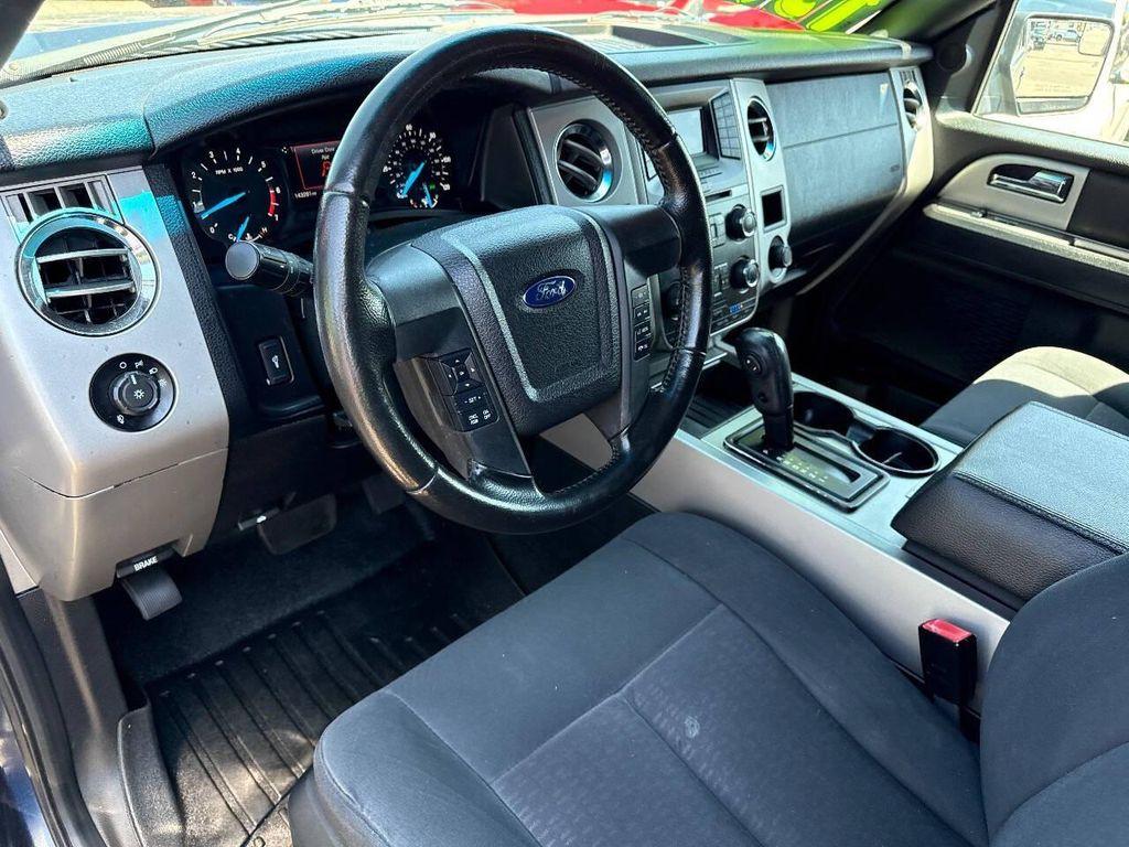 used 2016 Ford Expedition EL car, priced at $13,995