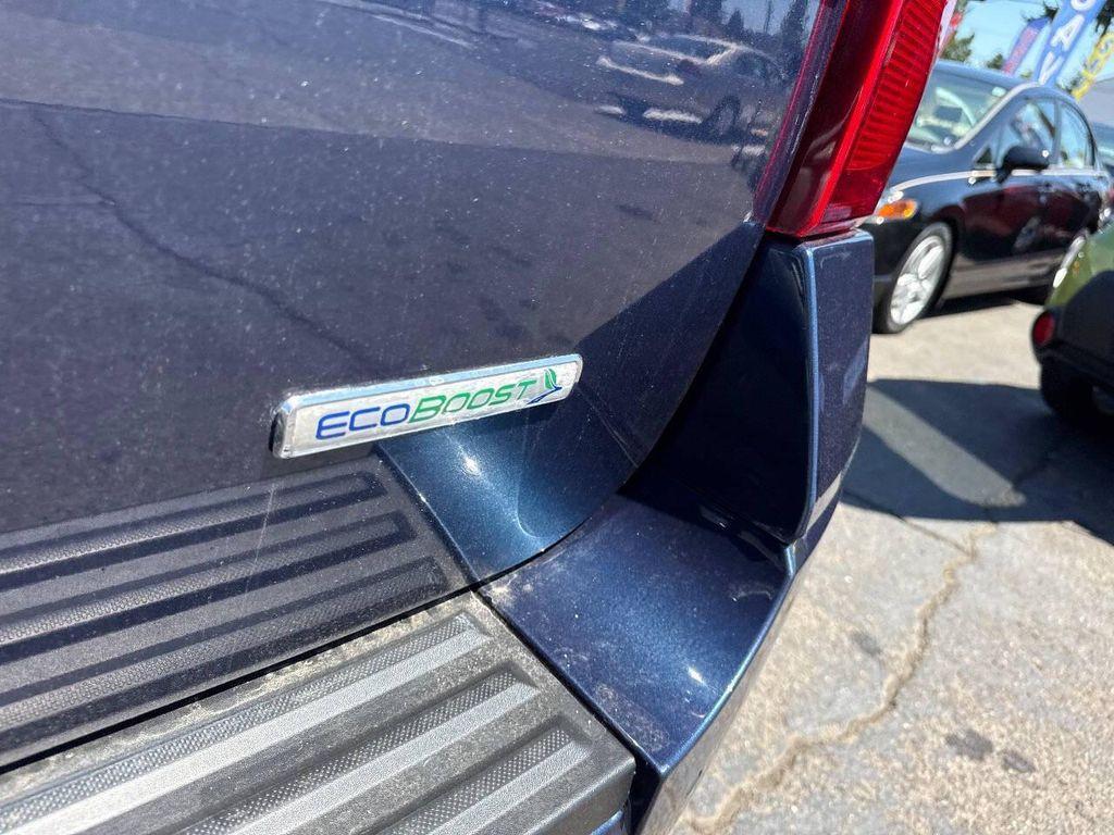 used 2016 Ford Expedition EL car, priced at $13,995