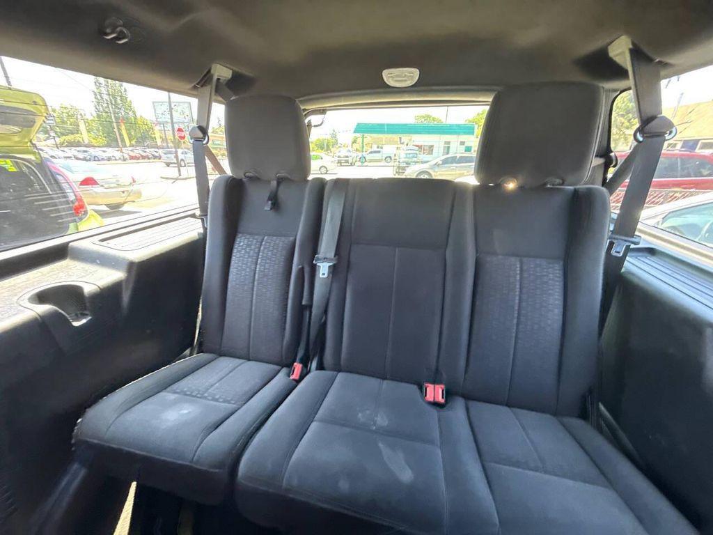used 2016 Ford Expedition EL car, priced at $13,995