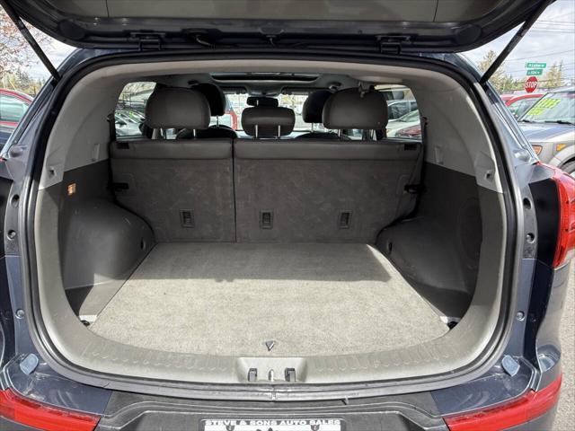 used 2014 Kia Sportage car, priced at $9,995