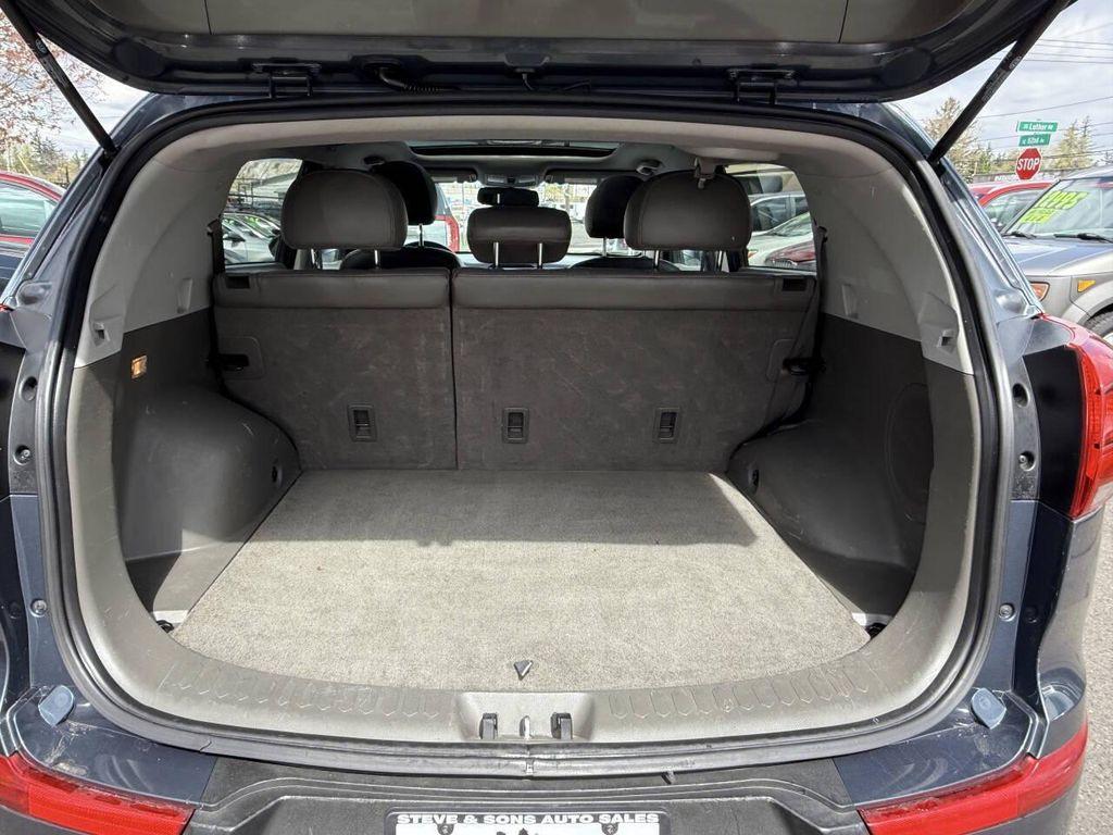 used 2014 Kia Sportage car, priced at $7,998