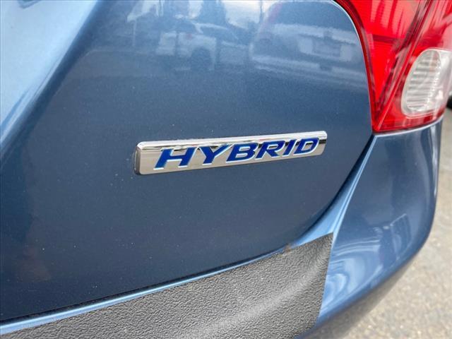 used 2009 Honda Civic Hybrid car, priced at $6,995