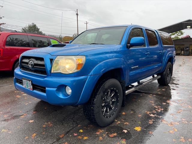 used 2007 Toyota Tacoma car, priced at $16,950