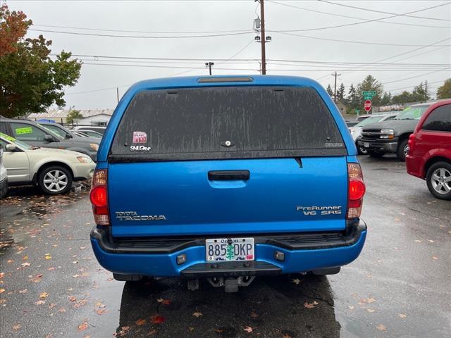 used 2007 Toyota Tacoma car, priced at $16,950