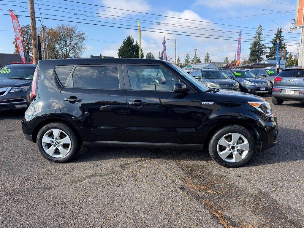 used 2019 Kia Soul car, priced at $8,995