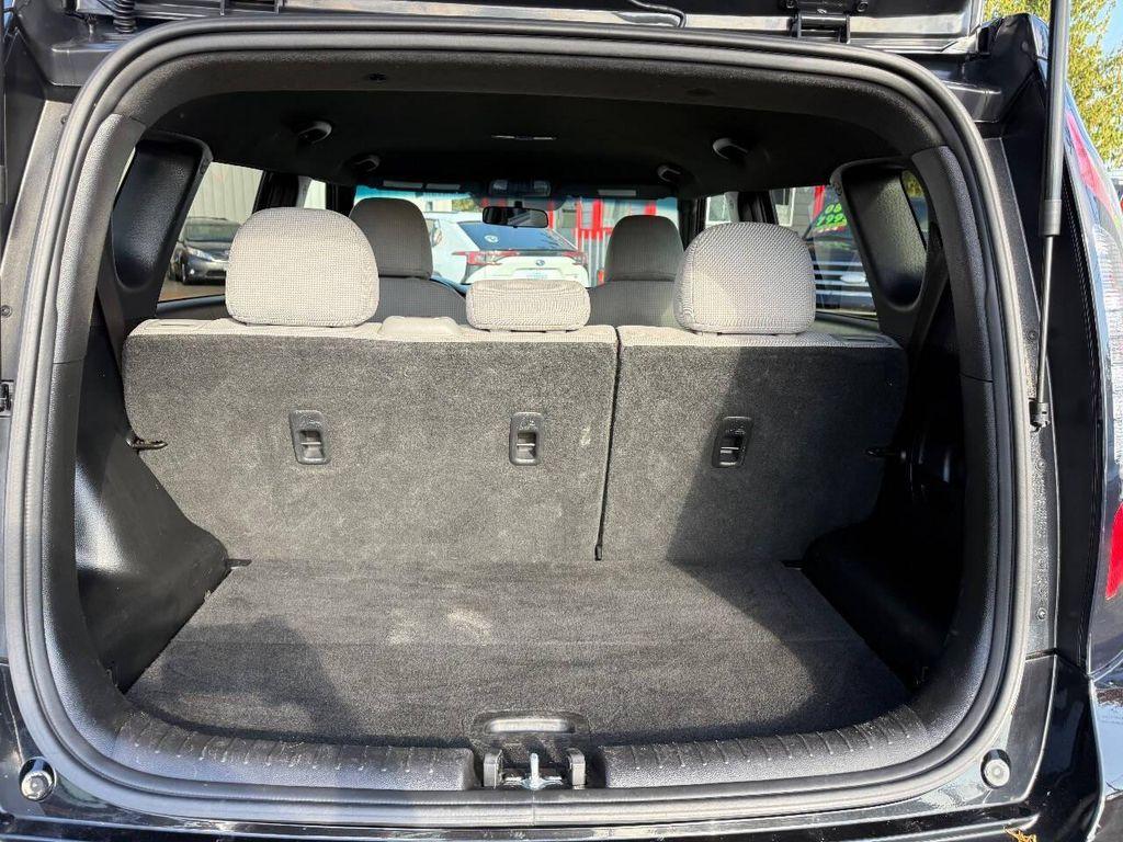 used 2019 Kia Soul car, priced at $8,995