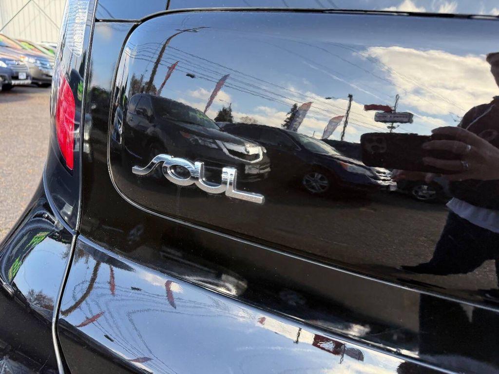 used 2019 Kia Soul car, priced at $8,995