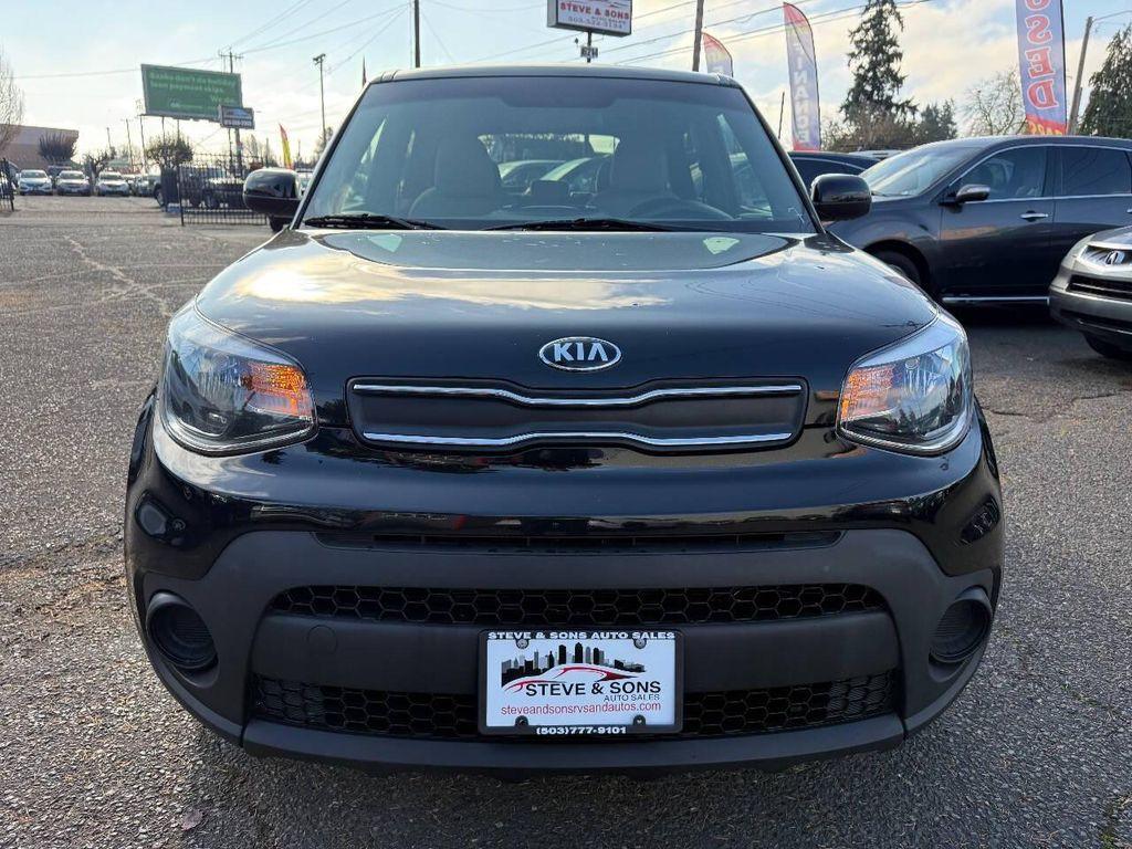 used 2019 Kia Soul car, priced at $8,995