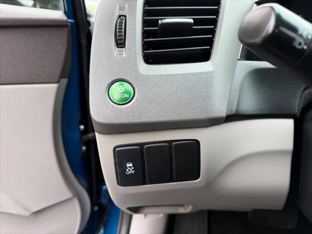 used 2012 Honda Civic car, priced at $8,995