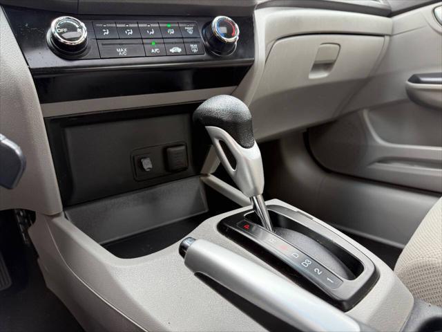 used 2012 Honda Civic car, priced at $8,995