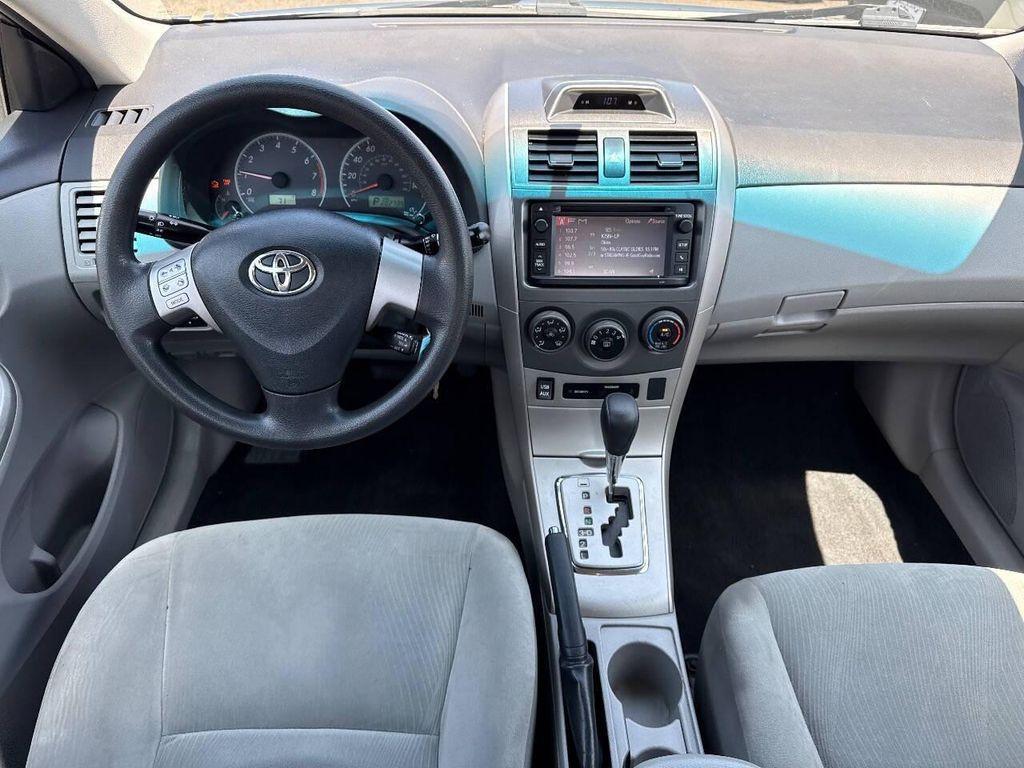 used 2013 Toyota Corolla car, priced at $5,998
