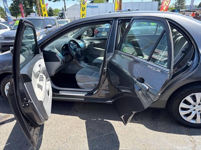 used 2013 Toyota Corolla car, priced at $6,995