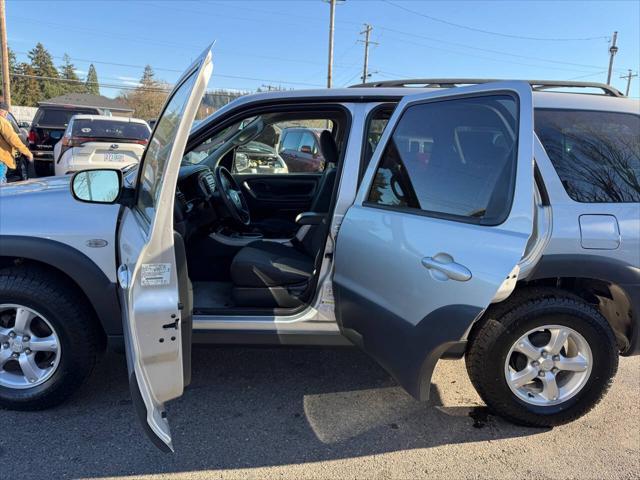 used 2005 Mazda Tribute car, priced at $6,950