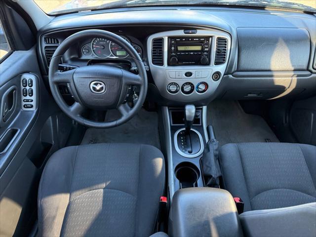 used 2005 Mazda Tribute car, priced at $6,950