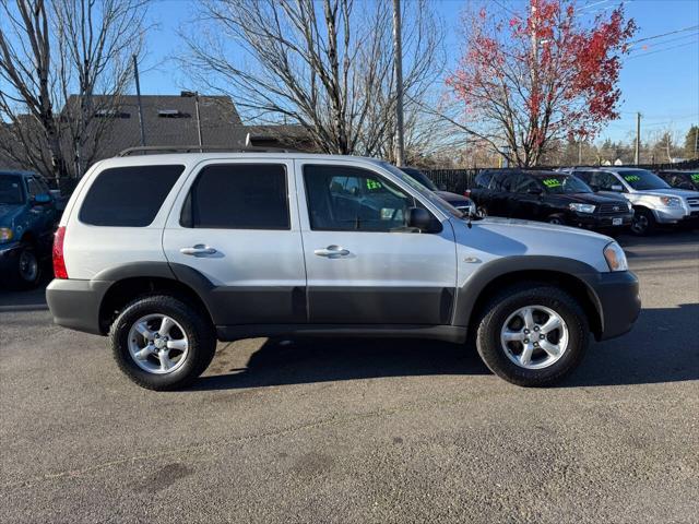 used 2005 Mazda Tribute car, priced at $6,950