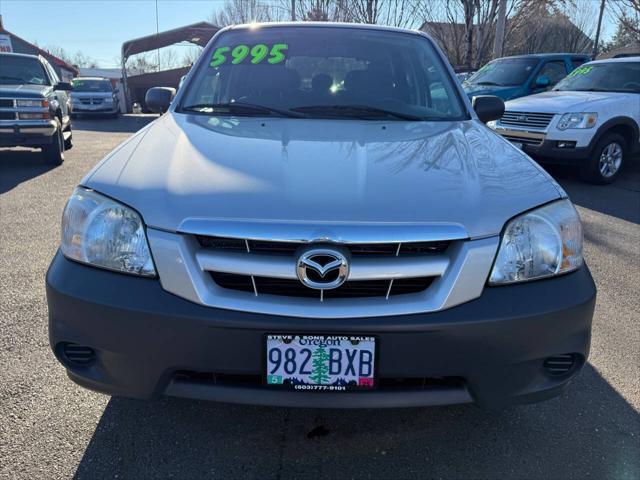 used 2005 Mazda Tribute car, priced at $6,950