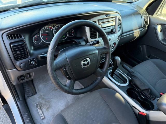 used 2005 Mazda Tribute car, priced at $6,950