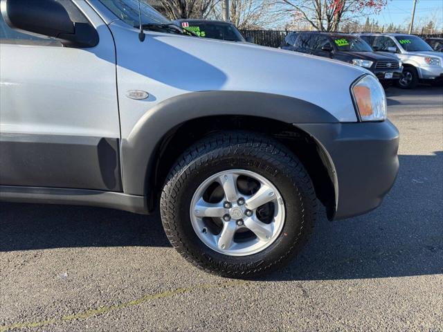 used 2005 Mazda Tribute car, priced at $6,950