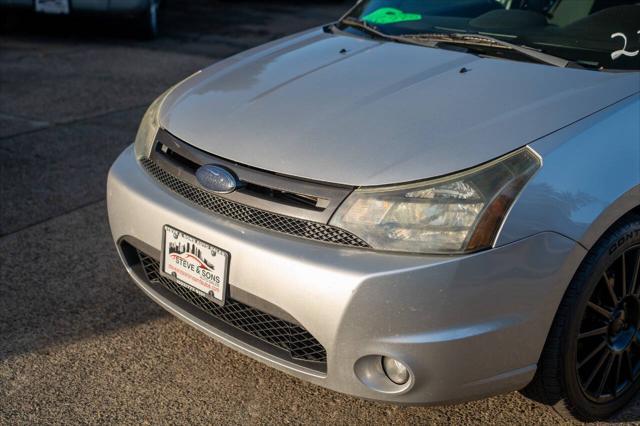 used 2010 Ford Focus car, priced at $6,995