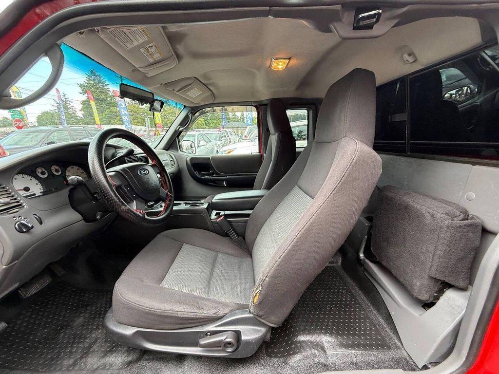 used 2004 Ford Ranger car, priced at $5,995