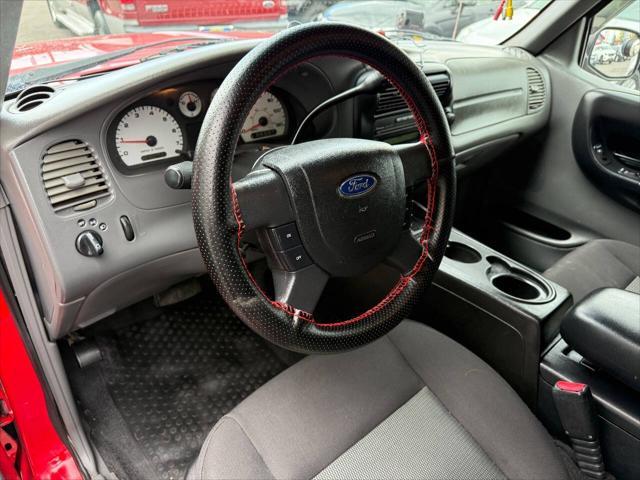 used 2004 Ford Ranger car, priced at $7,995