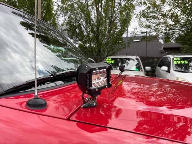 used 2004 Ford Ranger car, priced at $7,995