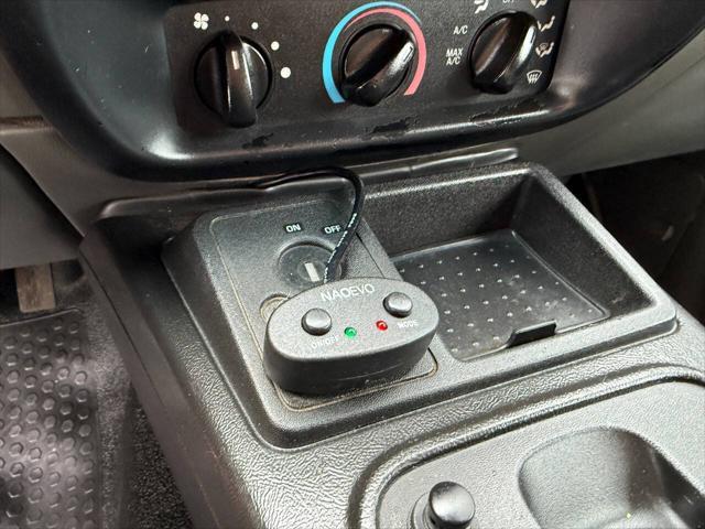 used 2004 Ford Ranger car, priced at $7,995