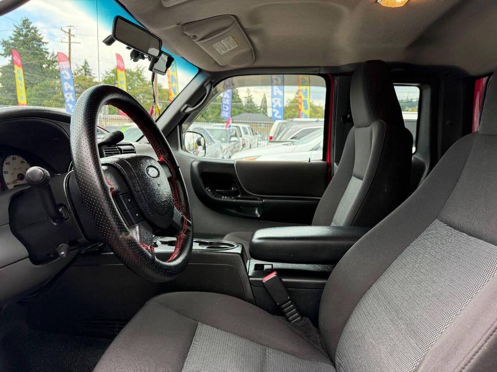 used 2004 Ford Ranger car, priced at $5,995