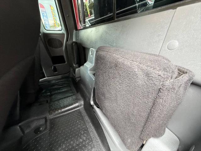 used 2004 Ford Ranger car, priced at $7,995