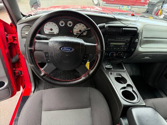 used 2004 Ford Ranger car, priced at $7,995