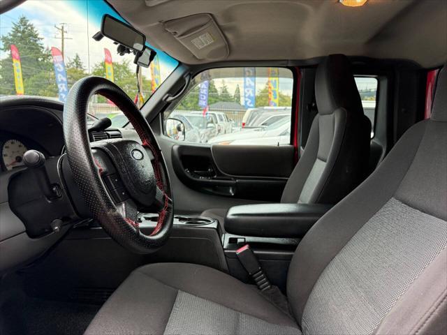 used 2004 Ford Ranger car, priced at $7,995