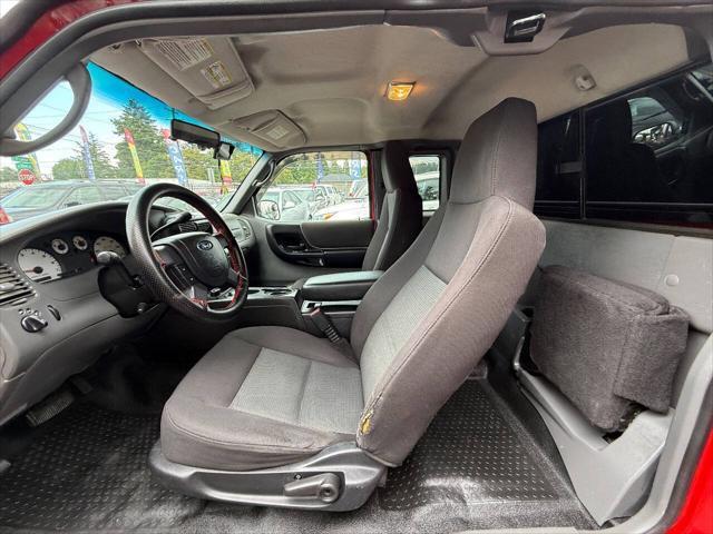 used 2004 Ford Ranger car, priced at $7,995