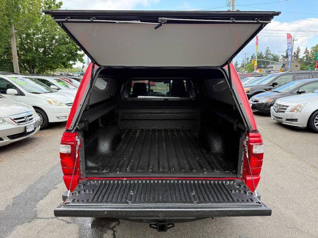 used 2004 Ford Ranger car, priced at $5,995