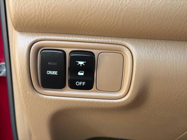 used 2004 Honda Pilot car, priced at $7,995