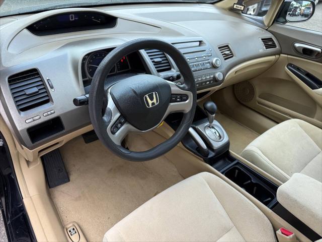 used 2006 Honda Civic car, priced at $7,995
