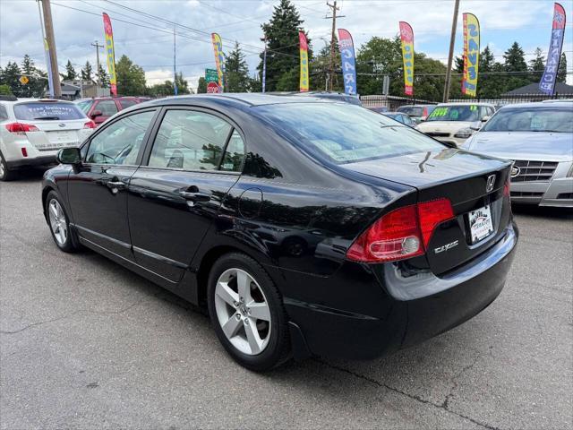 used 2006 Honda Civic car, priced at $7,995