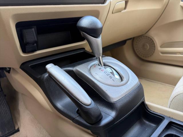 used 2006 Honda Civic car, priced at $7,995