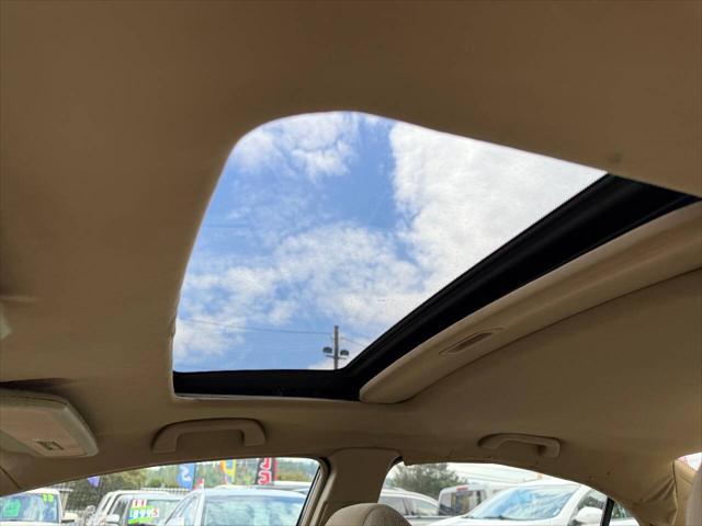 used 2006 Honda Civic car, priced at $7,995