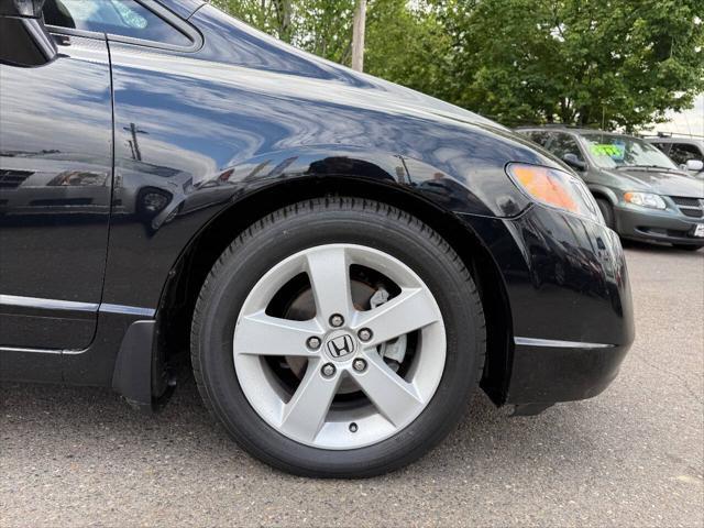 used 2006 Honda Civic car, priced at $7,995
