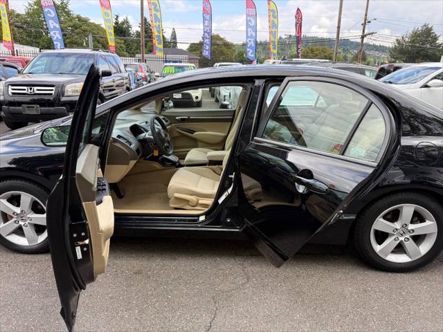 used 2006 Honda Civic car, priced at $7,995
