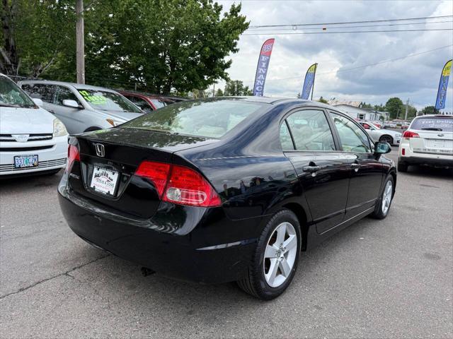 used 2006 Honda Civic car, priced at $7,995