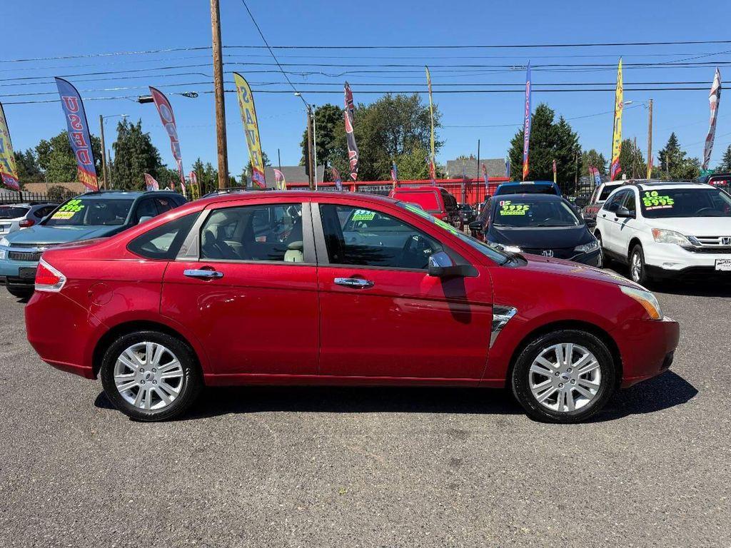 used 2009 Ford Focus car, priced at $5,995