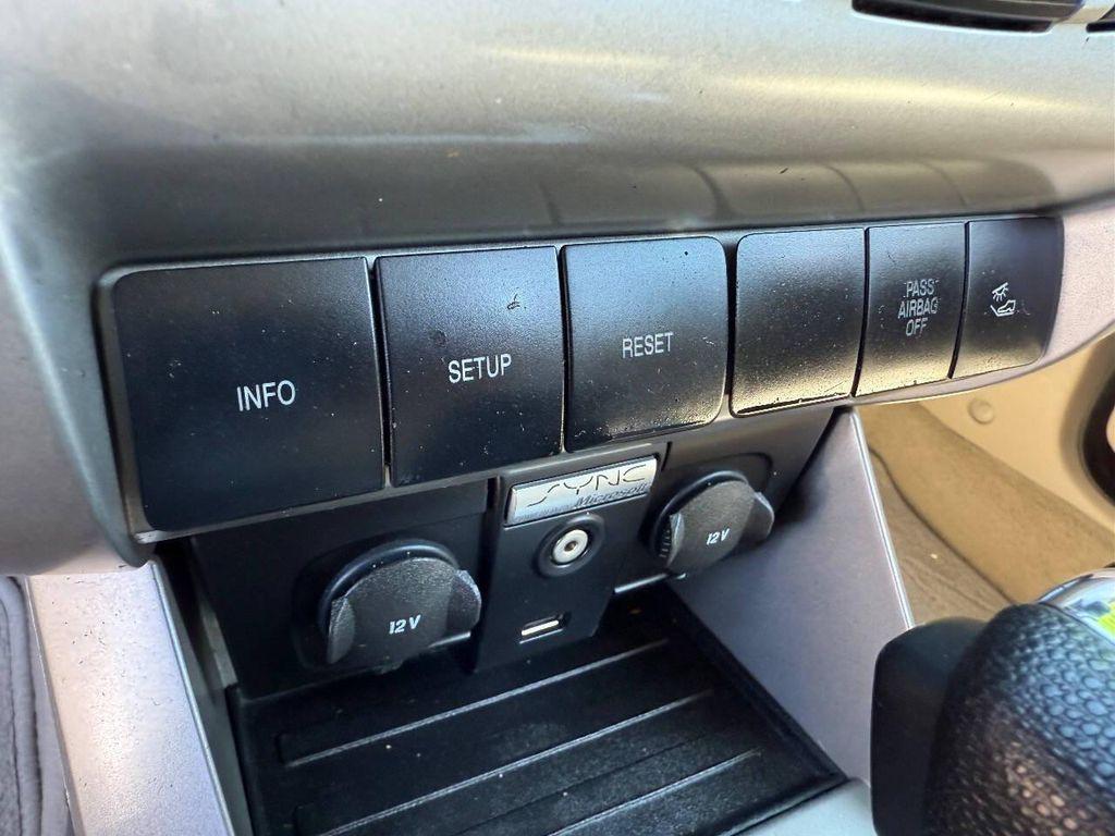 used 2009 Ford Focus car, priced at $5,995