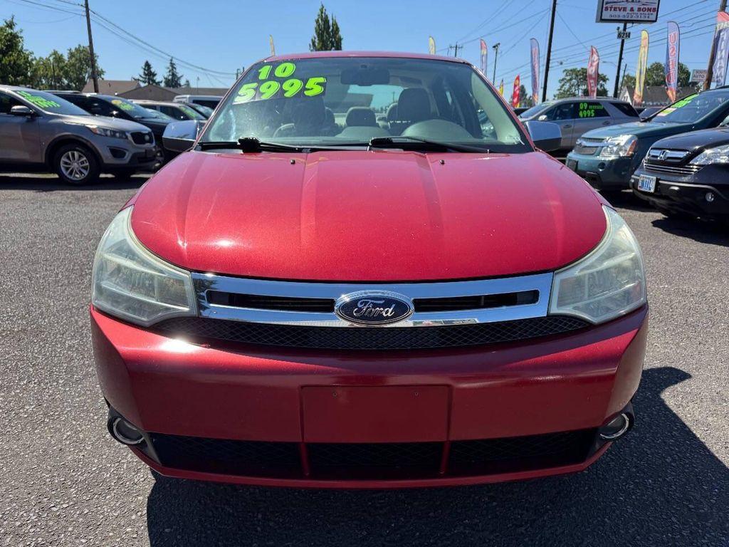 used 2009 Ford Focus car, priced at $5,995
