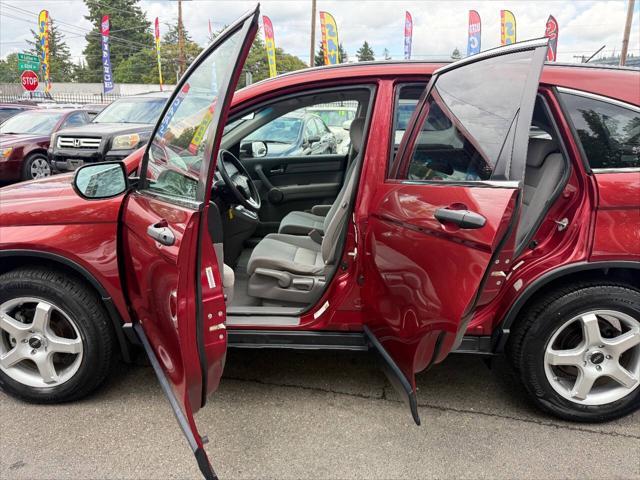 used 2008 Honda CR-V car, priced at $11,488