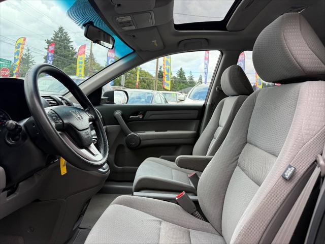 used 2008 Honda CR-V car, priced at $11,488