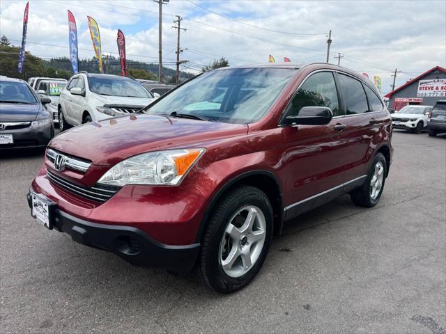 used 2008 Honda CR-V car, priced at $11,488
